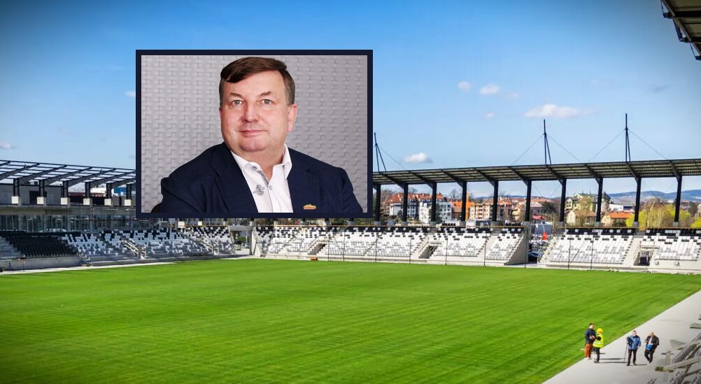 Zbigniew Szubryt, Sandecja, opinie, Nowy Sącz