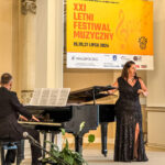 XXI Letni Festiwal Muzyczny w Krynicy-Zdroju