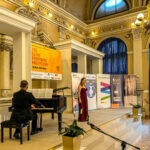 XXI Letni Festiwal Muzyczny w Krynicy-Zdroju