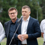 Wyjazdowe posiedzenie Komisji Sportu w Centrum Sportów Zimowych w Ptaszkowej