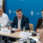 Wyjazdowe posiedzenie Komisji Sportu w Centrum Sportów Zimowych w Ptaszkowej
