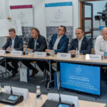 Wyjazdowe posiedzenie Komisji Sportu w Centrum Sportów Zimowych w Ptaszkowej