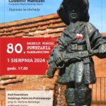 Powstanie Warszawskie