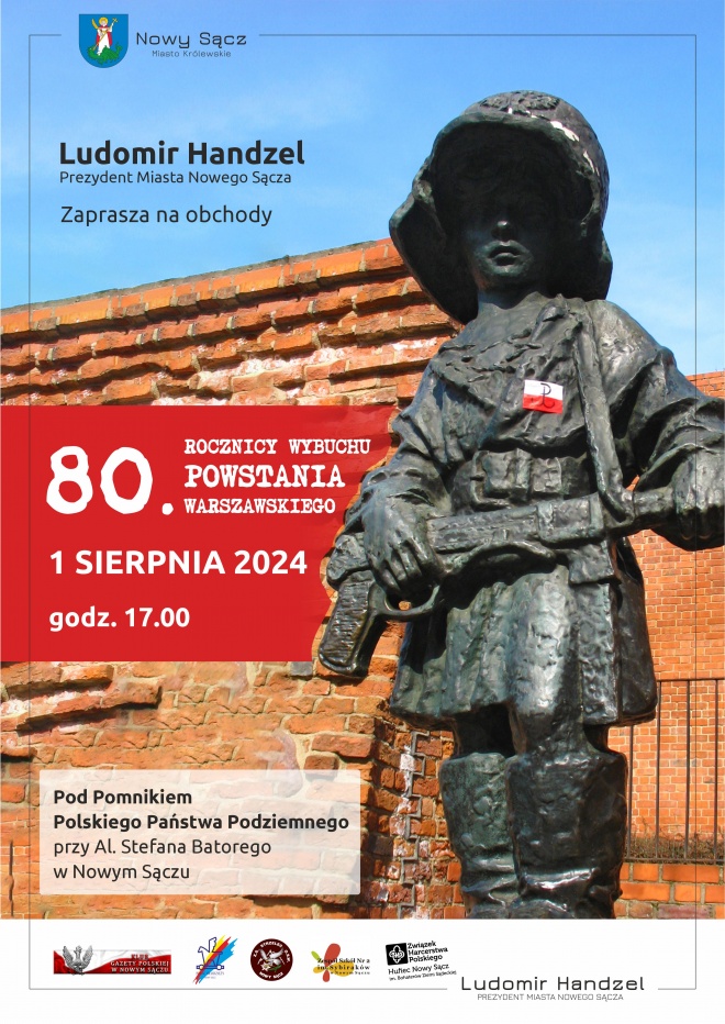Powstanie Warszawskie