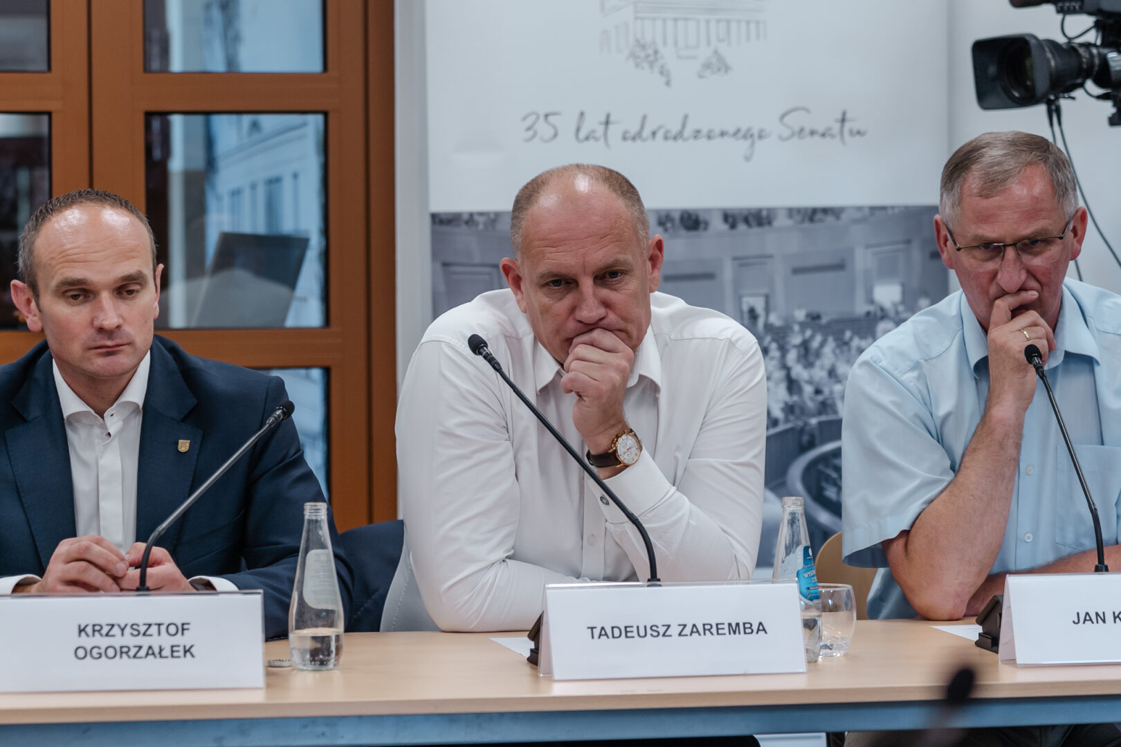 Wyjazdowe posiedzenie Komisji Sportu w Centrum Sportów Zimowych w Ptaszkowej