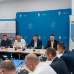 Wyjazdowe posiedzenie Komisji Sportu w Centrum Sportów Zimowych w Ptaszkowej