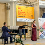 XXI Letni Festiwal Muzyczny w Krynicy-Zdroju