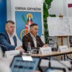 Wyjazdowe posiedzenie Komisji Sportu w Centrum Sportów Zimowych w Ptaszkowej