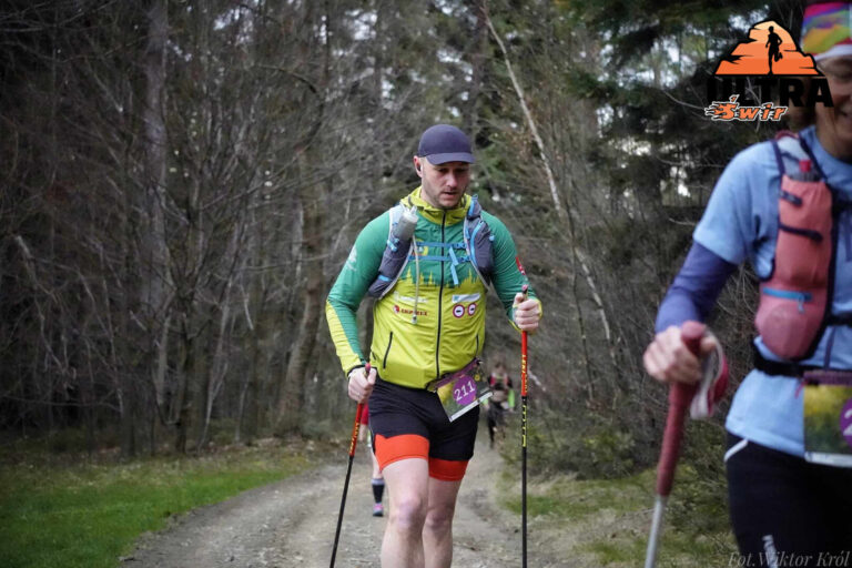 Ultra Świr: II edycja górskich biegów w Ptaszkowej