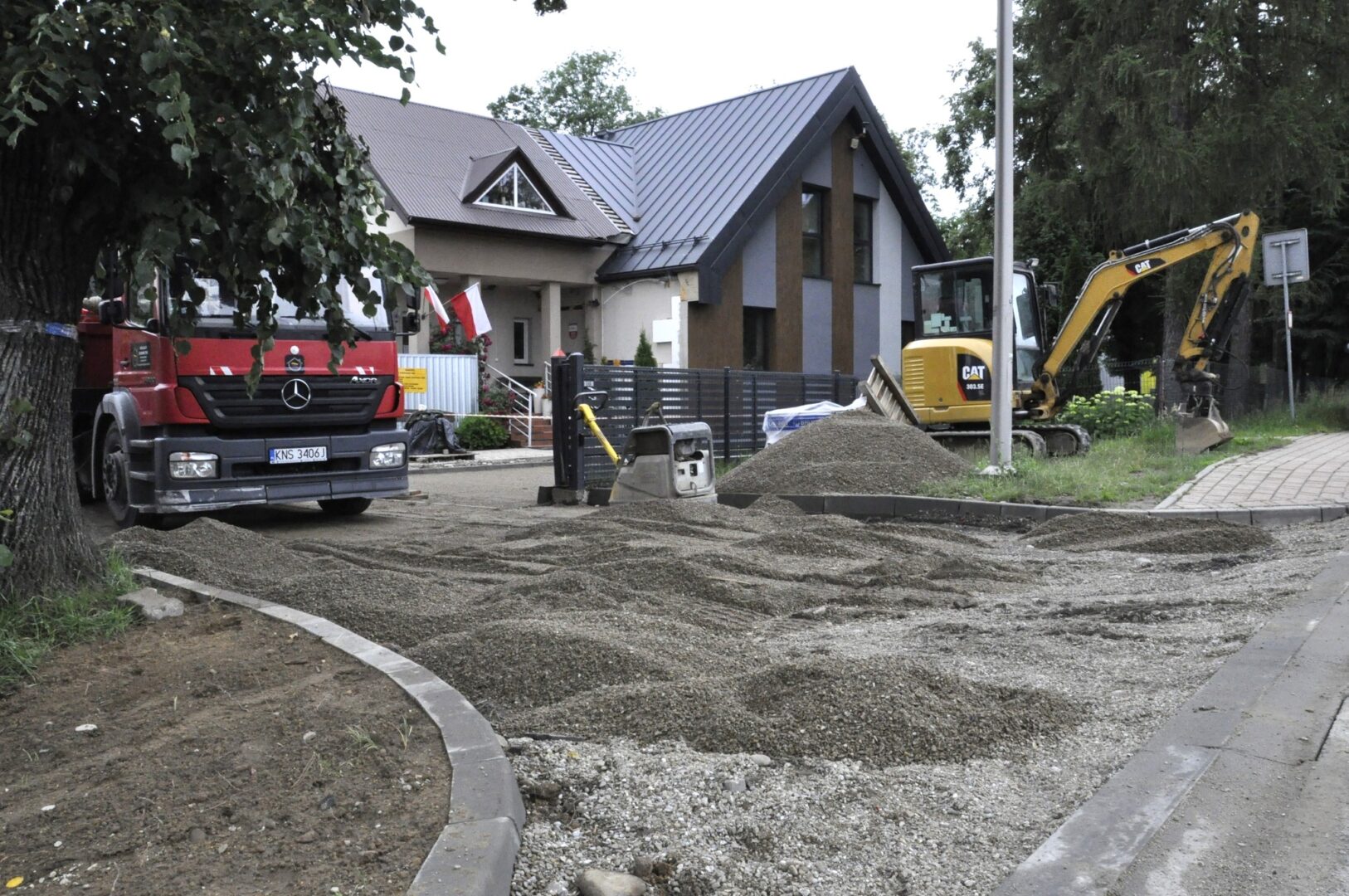 Środowiskowy Dom Samopomocy w Starym Sączu