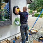 defibrylator Krynica-Zdrój