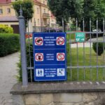 defibrylator Krynica-Zdrój