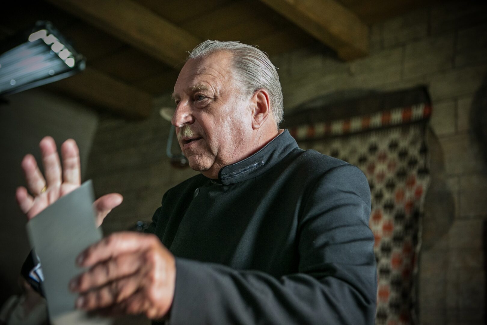 Jerzy Stuhr