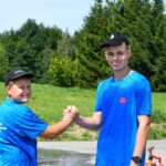 II Gminny Zlot Młodzieżowych Drużyn Pożarniczych z terenu Gminy Podegrodzie
