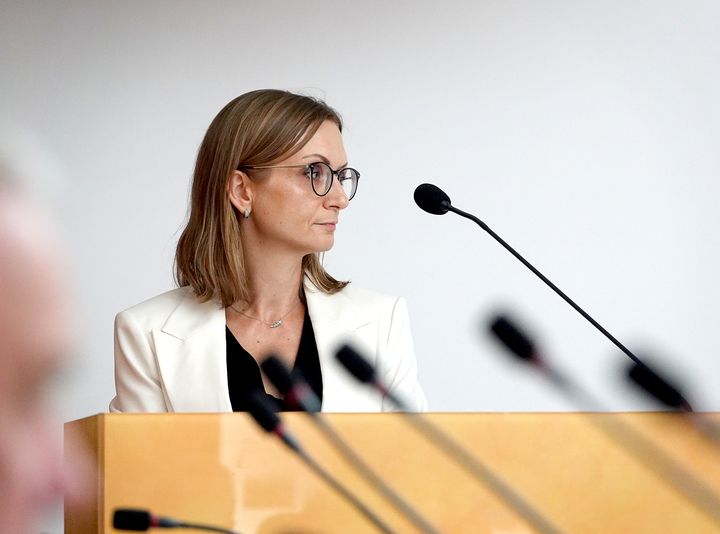 Pieniądze będą teraz leciały z nieba? Chmura nowym skarbnikiem powiatu
