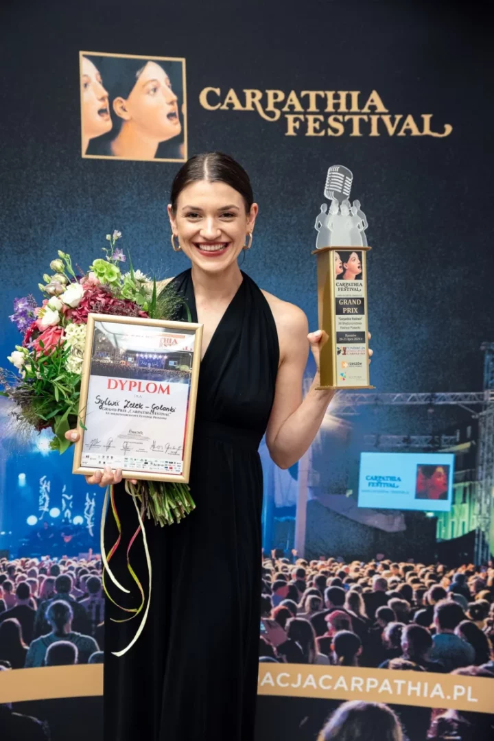 Sylwia Zelek-Golonka