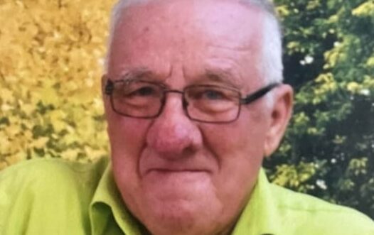 Pilne! Zaginął 69-letni Stefan. Istnieje zagrożenie życia
