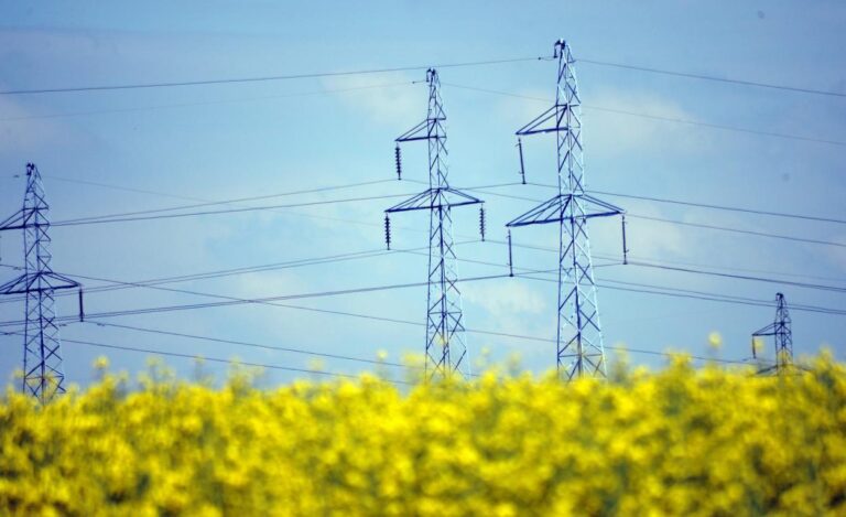Od 1 lipca nowe ceny energii dla gospodarstw domowych