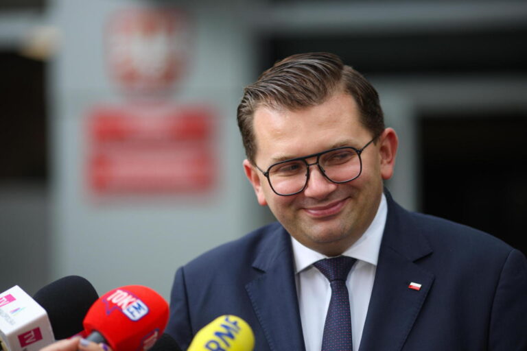 Małopolska nadal bez nowego marszałka. Dziś kolejna próba wyboru