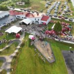Piknik dla Huberta