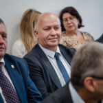 Wyjazdowe posiedzenie Komisji Sportu w Centrum Sportów Zimowych w Ptaszkowej