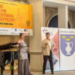 XXI Letni Festiwal Muzyczny w Krynicy-Zdroju