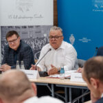 Wyjazdowe posiedzenie Komisji Sportu w Centrum Sportów Zimowych w Ptaszkowej