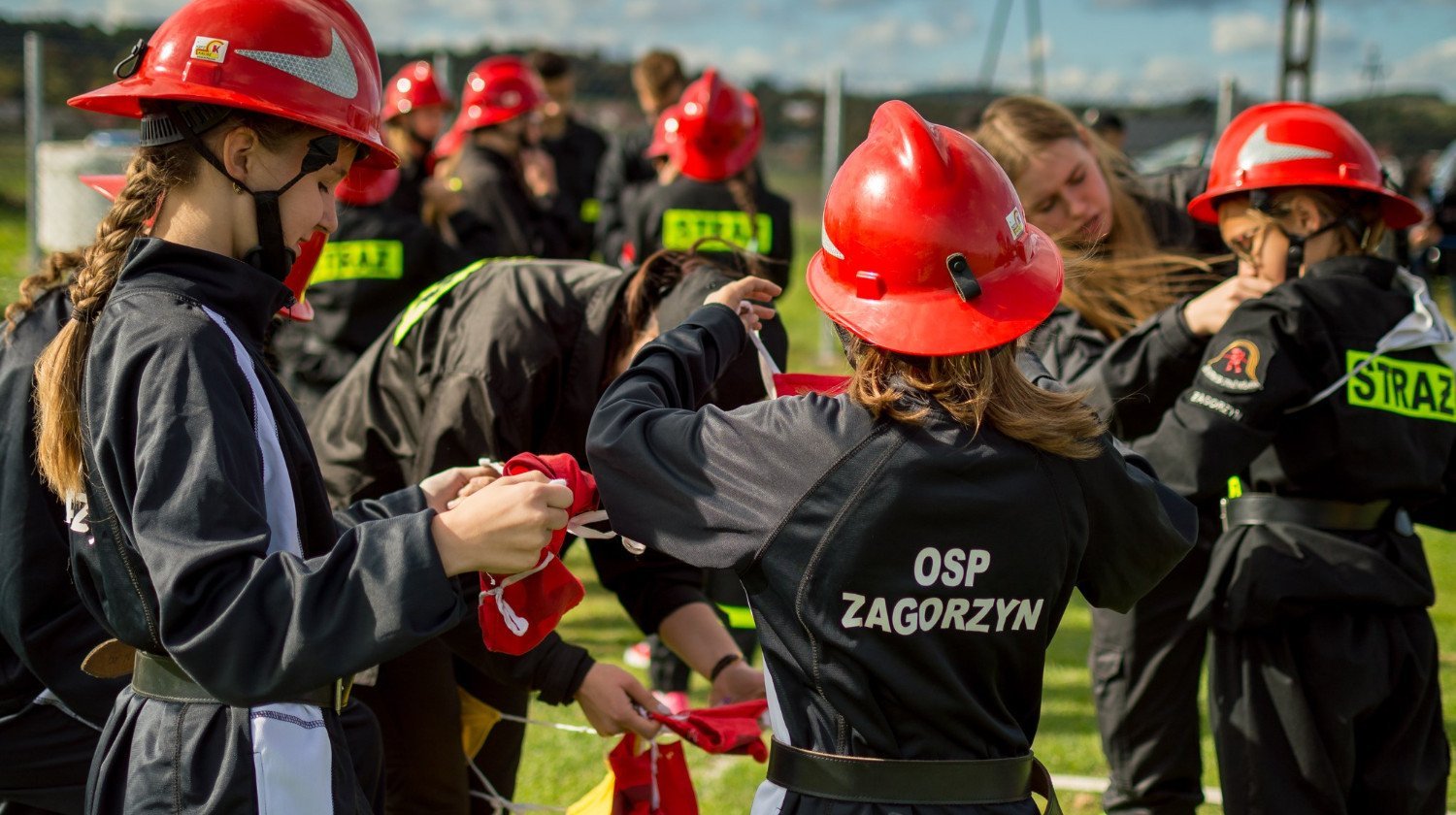 OSP Zagorzyn