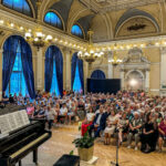 XXI Letni Festiwal Muzyczny w Krynicy-Zdroju
