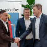 Wyjazdowe posiedzenie Komisji Sportu w Centrum Sportów Zimowych w Ptaszkowej