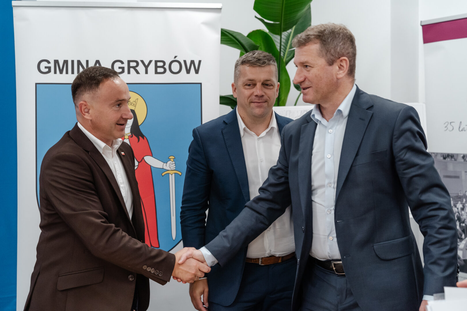 Wyjazdowe posiedzenie Komisji Sportu w Centrum Sportów Zimowych w Ptaszkowej