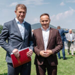 Wyjazdowe posiedzenie Komisji Sportu w Centrum Sportów Zimowych w Ptaszkowej