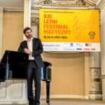 XXI Letni Festiwal Muzyczny w Krynicy-Zdroju