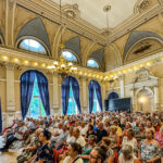 XXI Letni Festiwal Muzyczny w Krynicy-Zdroju