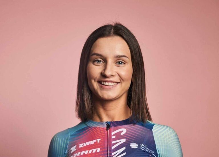 Wielki pech Sądeczanki na Igrzyskach Olimpijskich!