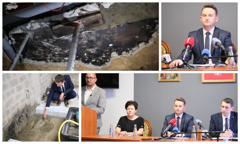 Inwestycje poprzedników kulą u nogi nowych władz Bobowej?