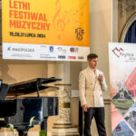 XXI Letni Festiwal Muzyczny w Krynicy-Zdroju