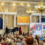 XXI Letni Festiwal Muzyczny w Krynicy-Zdroju