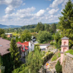 remont muru Gorlice