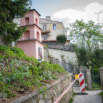 remont muru Gorlice
