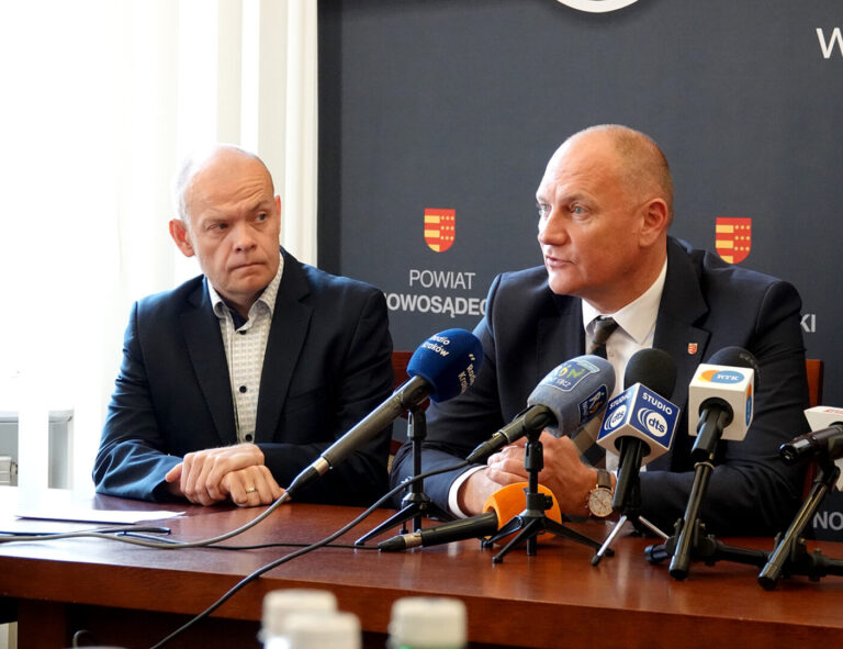 Tor saneczkowy powstanie, ale nie w Marcinkowicach