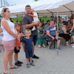 piknik dla Huberta, Wojnarowa