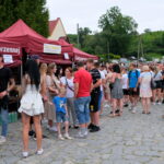 Piknik dla Huberta