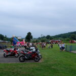 piknik dla Huberta, Wojnarowa