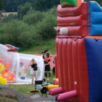 piknik dla Huberta, Wojnarowa