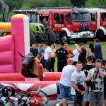 piknik dla Huberta, Wojnarowa