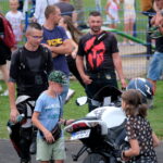 piknik dla Huberta, Wojnarowa
