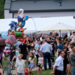 piknik dla Huberta, Wojnarowa