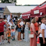 piknik dla Huberta, Wojnarowa