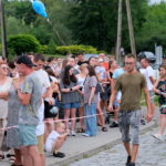 piknik dla Huberta, Wojnarowa